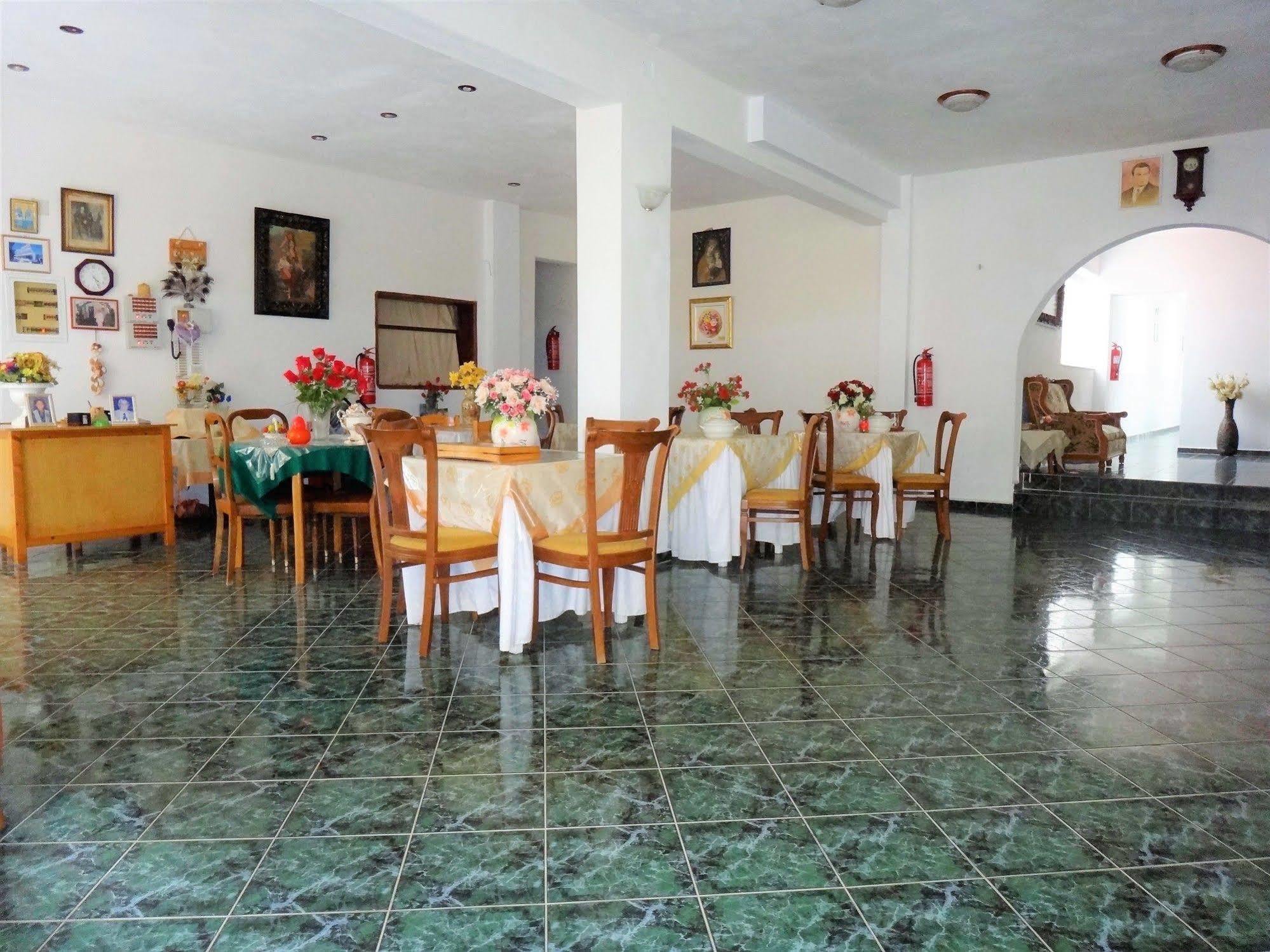 Pagona Hotel Loutra Edipsou  Exterior foto